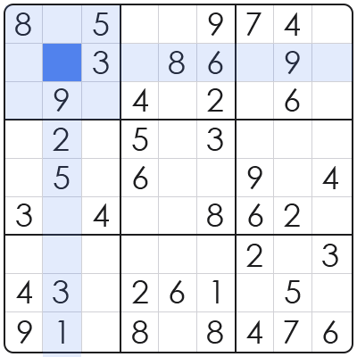 how is sudoku played
