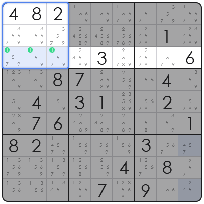 how to play sudoku game