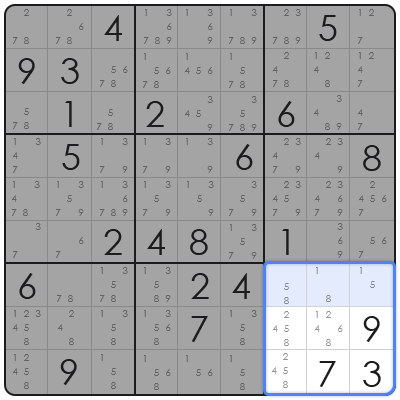 sudoku 6x6