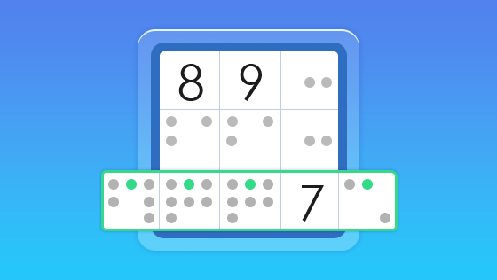 how to play medium sudoku